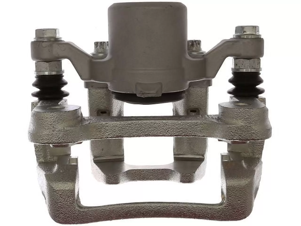 Rear Left Brake Caliper - Compatible with 2011 - 2015 Hyundai Sonata 2012 2013 2014