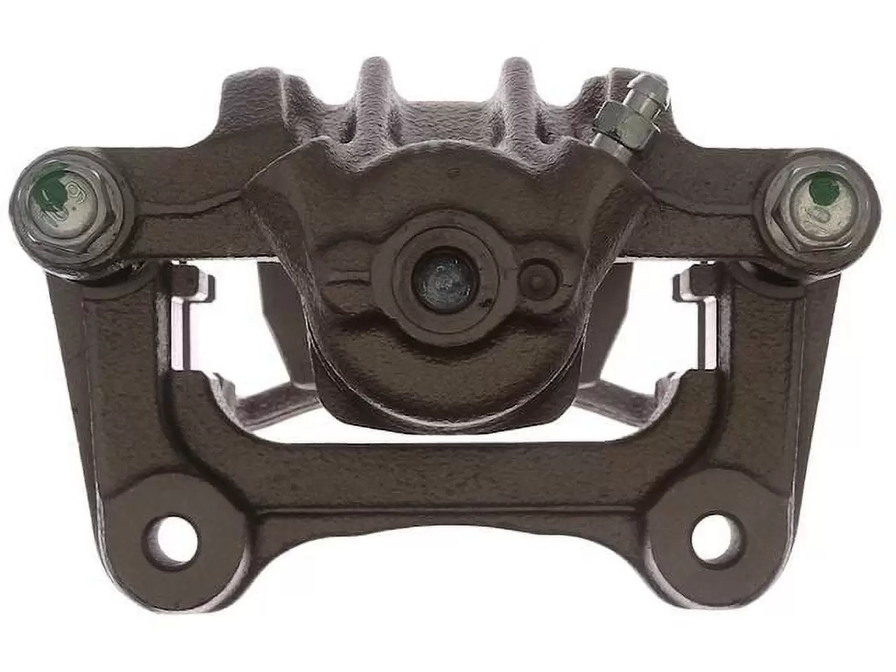 Rear Left Brake Caliper - Compatible with 2011 - 2016 Kia Optima 2012 2013 2014 2015