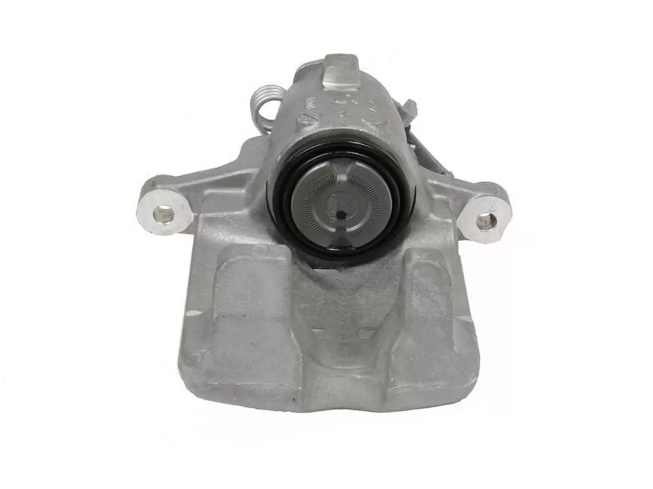 Rear Left Brake Caliper - Compatible with 2013 Chevy Malibu