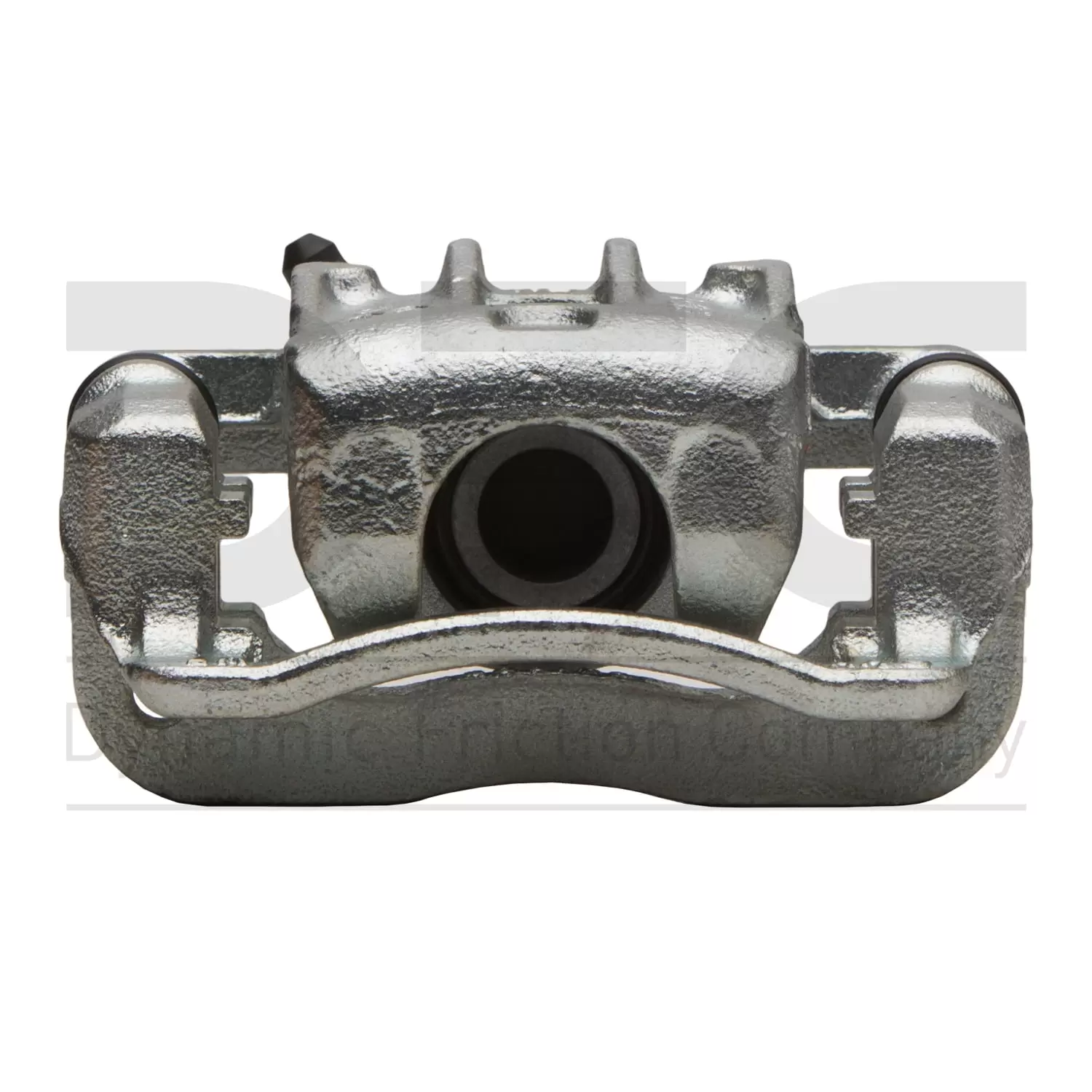 Rear Left Dynamic Friction Company Premium Brake Caliper 331-21631 For 2010-2013 Kia Soul