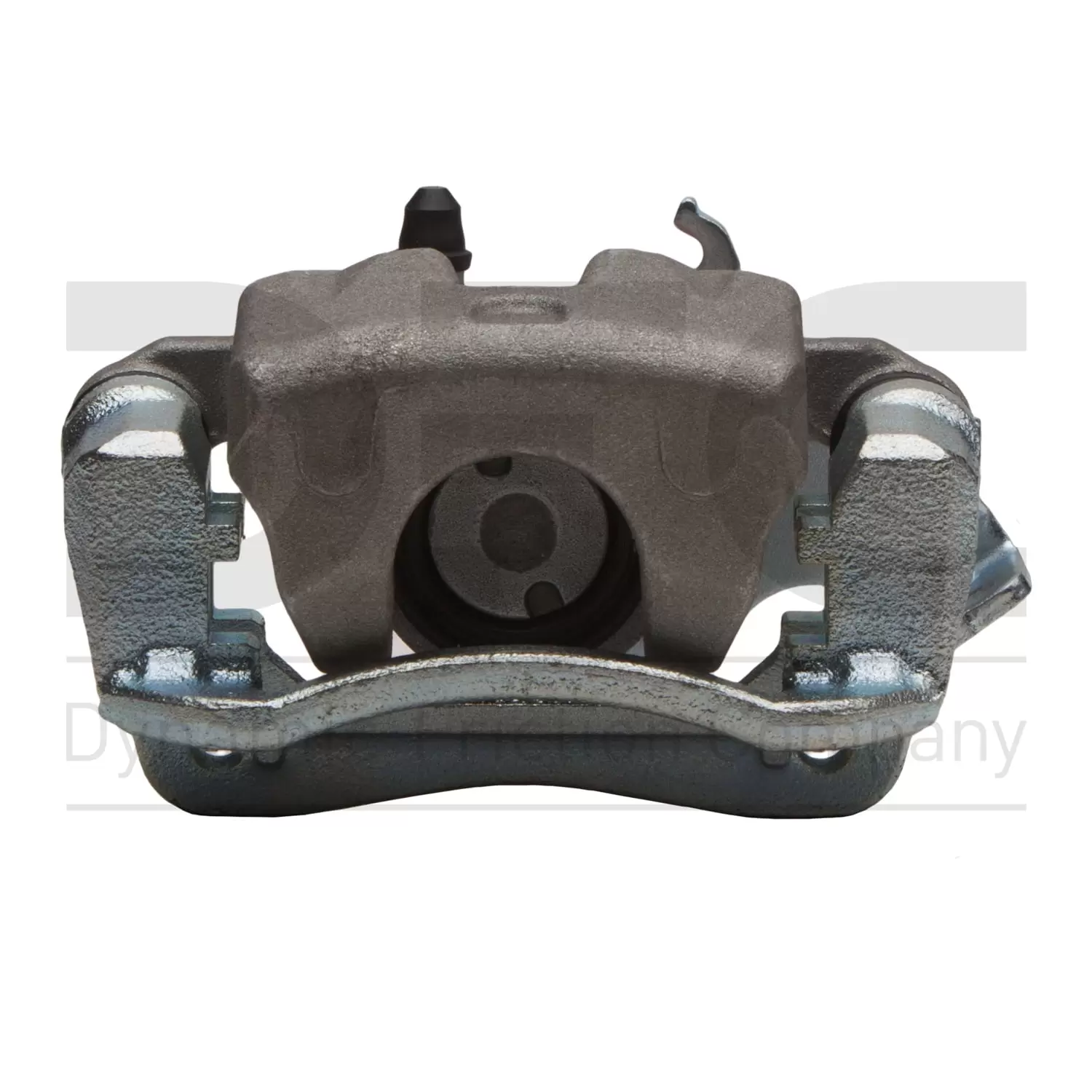 Rear Left Dynamic Friction Company Premium Brake Caliper 331-21647 For 2012-2017 Hyundai Veloster. 2013-2017 Hyundai Elantra GT. 2014-2017 Kia Forte Koup. 2014-2018 Kia Forte. 2014-2018 Kia Forte5