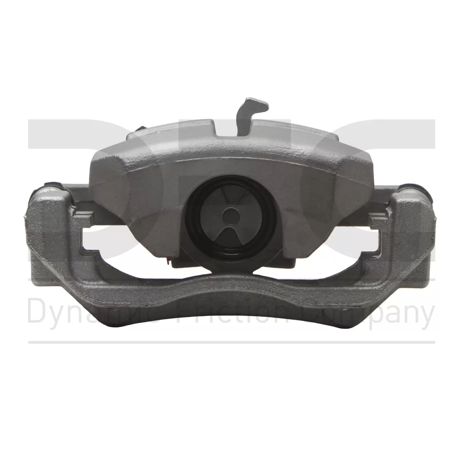 Rear Left Dynamic Friction Company Premium Brake Caliper 331-40641 For 2013-2016 Dodge Dart