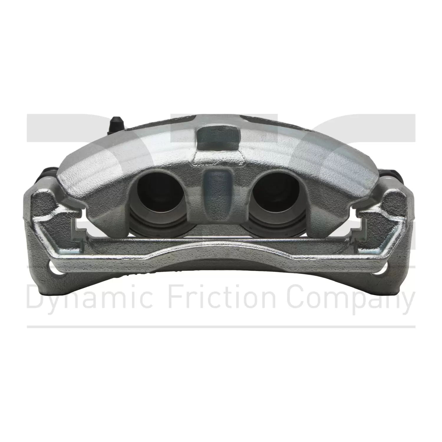 Rear Left Dynamic Friction Company Premium Brake Caliper 331-40671 For 2009-2010 Dodge Ram 3500. 2011-2018 Ram 2500