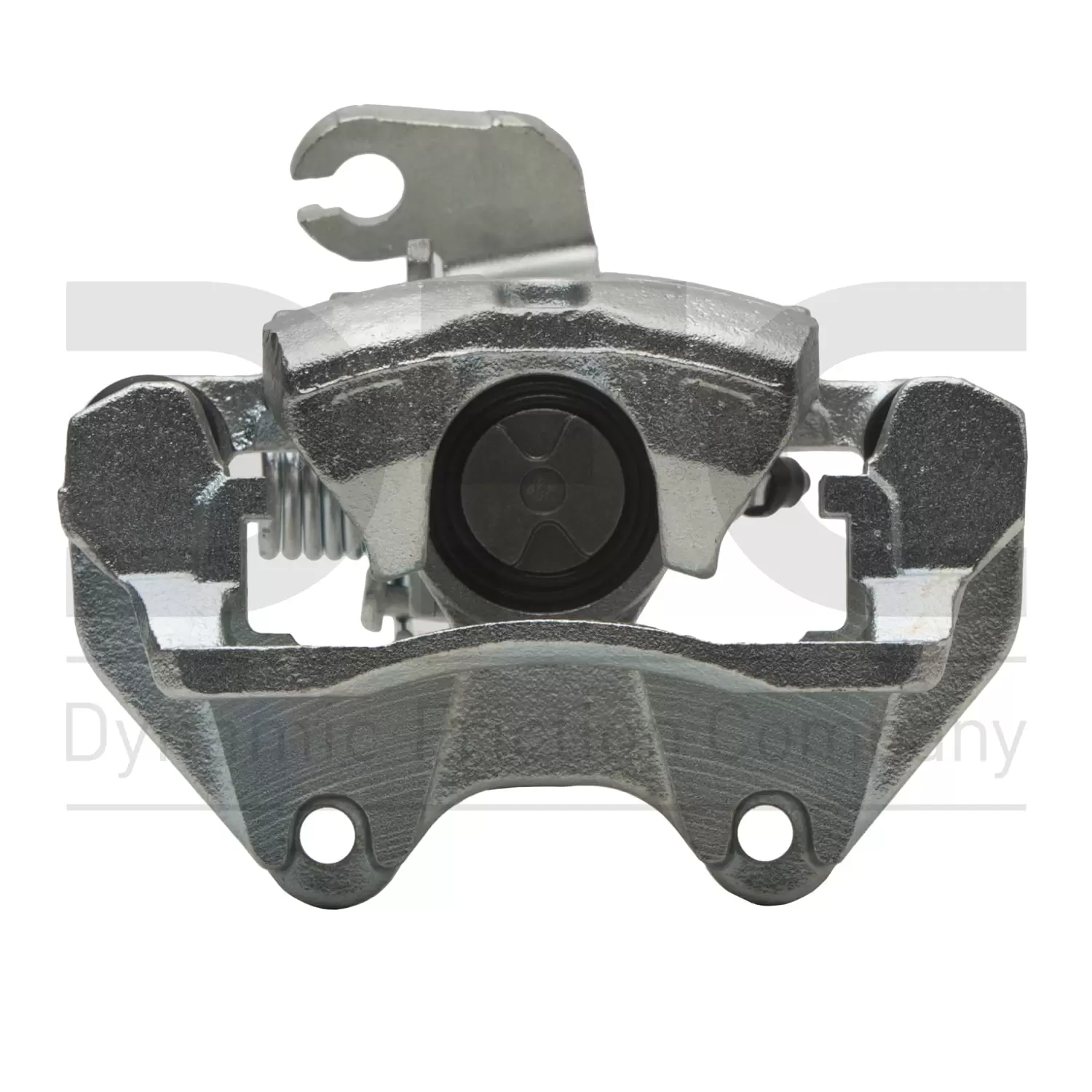 Rear Left Dynamic Friction Company Premium Brake Caliper 331-45609