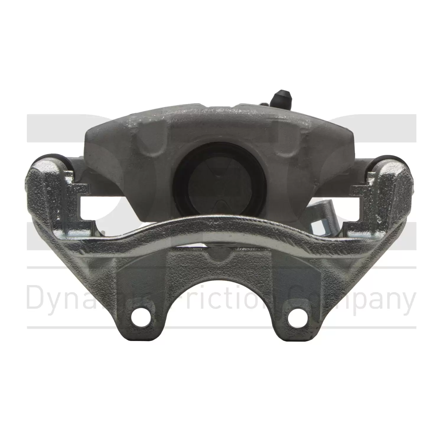 Rear Left Dynamic Friction Company Premium Brake Caliper 331-45613 For 2006-2011 Buick Lucerne. 2006-2011 Cadillac DTS