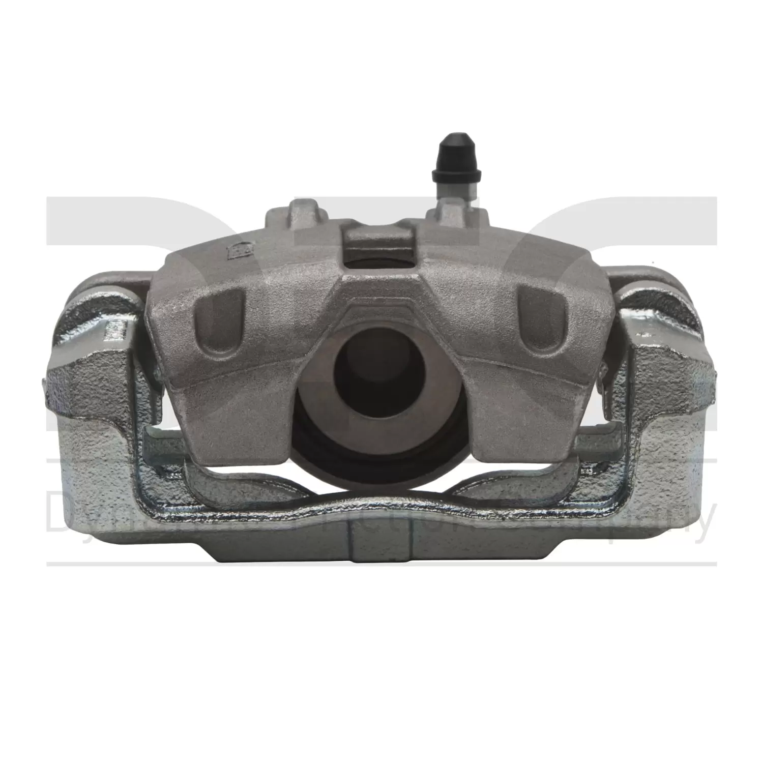 Rear Left Dynamic Friction Company Premium Brake Caliper 331-46625 For 2003-2007 Cadillac CTS. 2005-2011 Cadillac STS