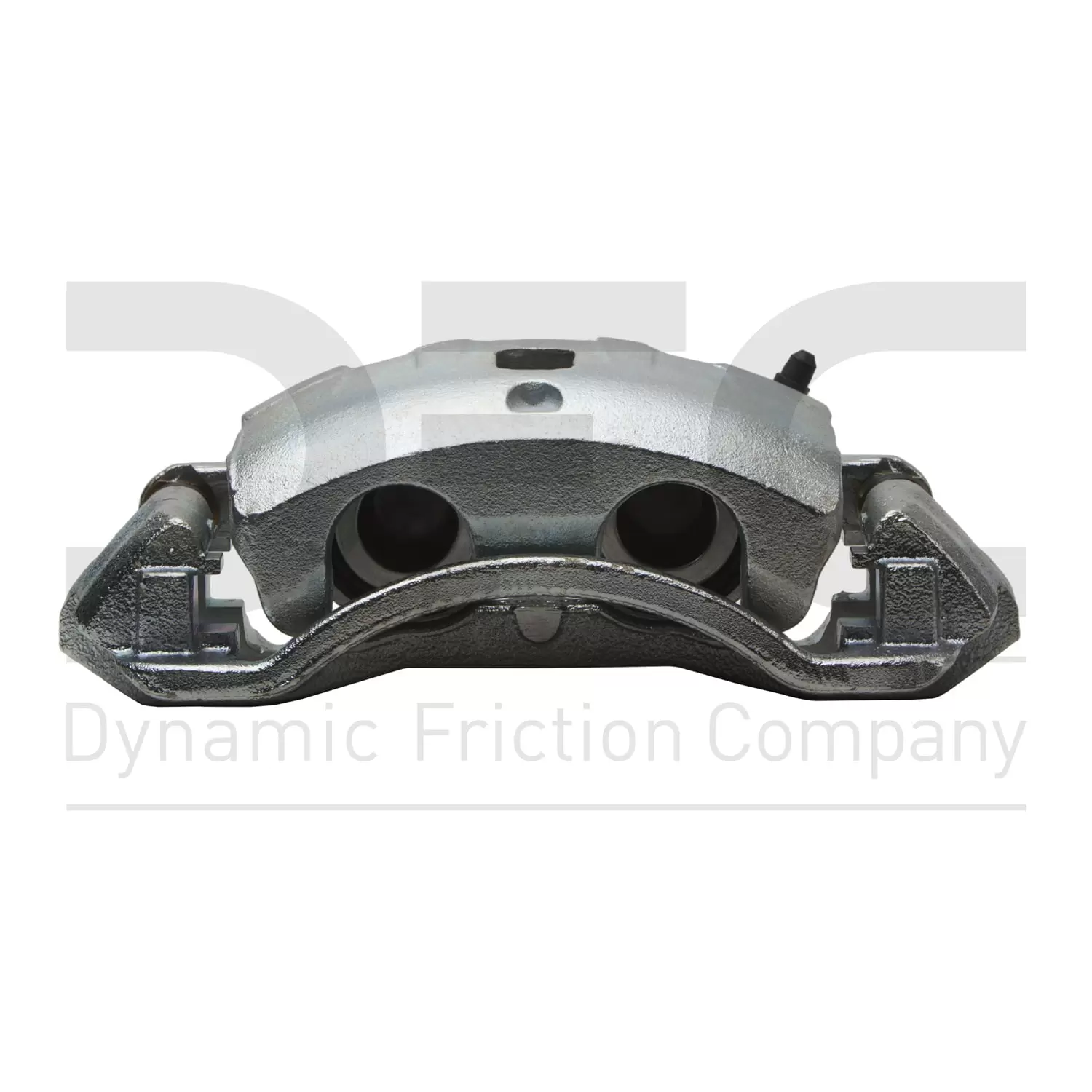 Rear Left Dynamic Friction Company Premium Brake Caliper 331-47707 For 2003-2008 Chevrolet Express 3500. 2003-2008 GMC Savana 3500