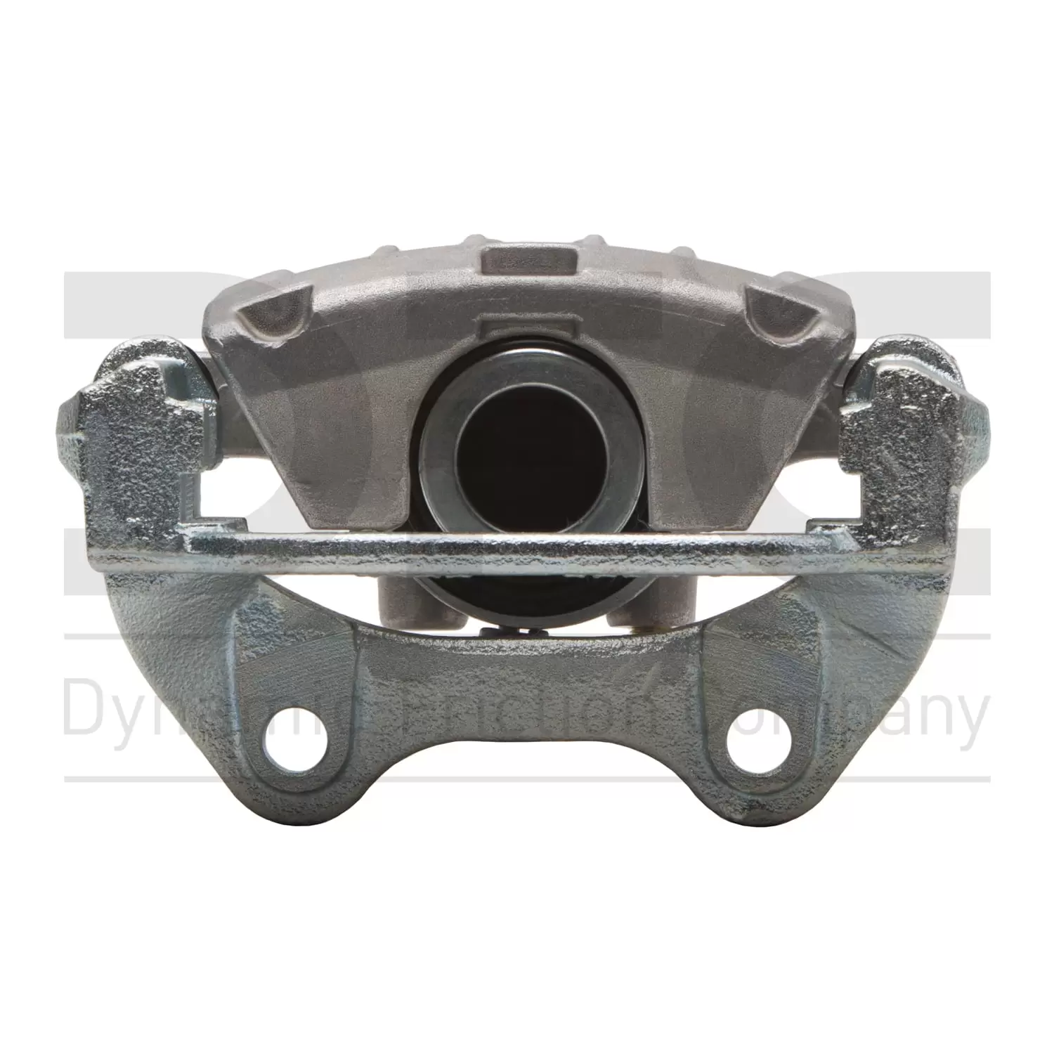 Rear Left Dynamic Friction Company Premium Brake Caliper 331-47715