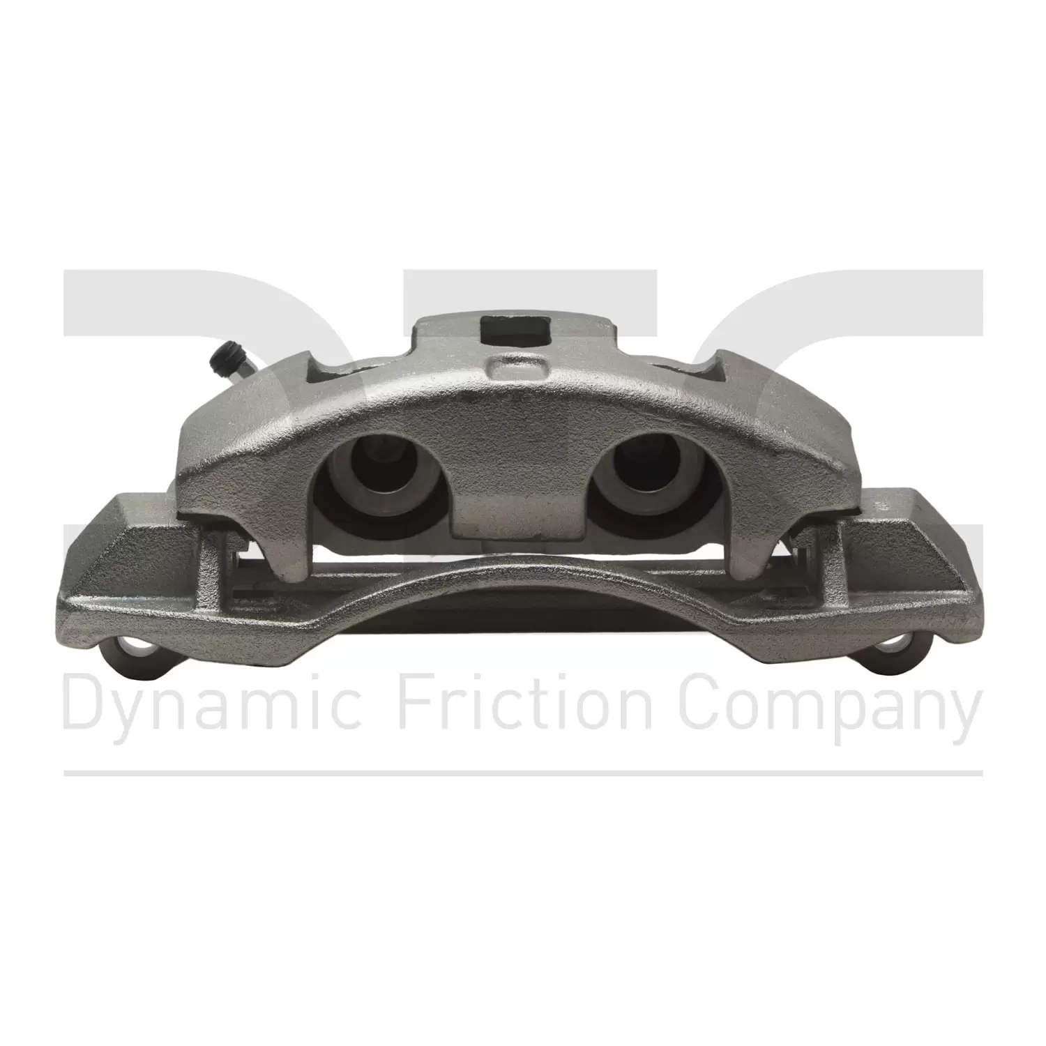 Rear Left Dynamic Friction Company Premium Brake Caliper 331-47729