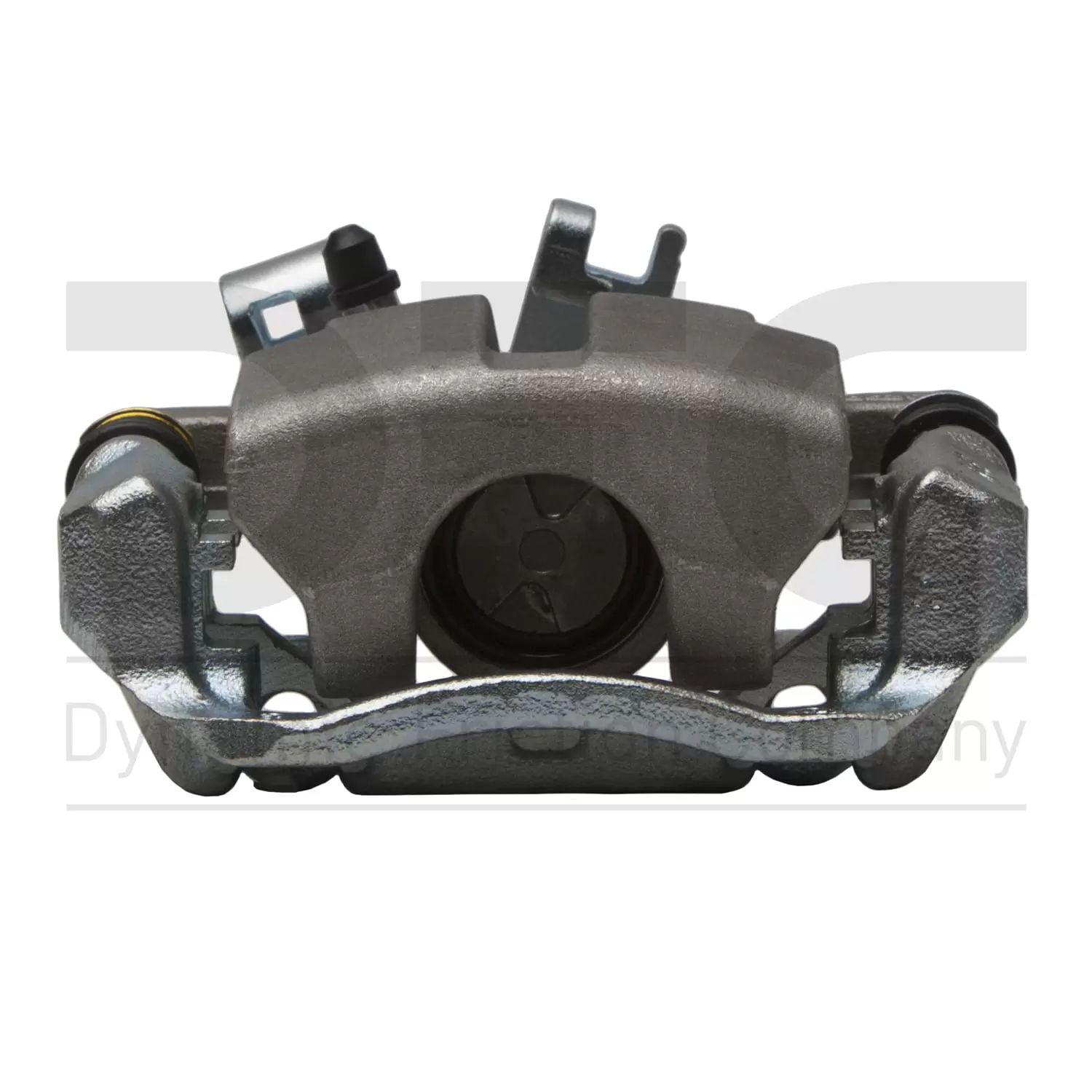 Rear Left Dynamic Friction Company Premium Brake Caliper 331-53605