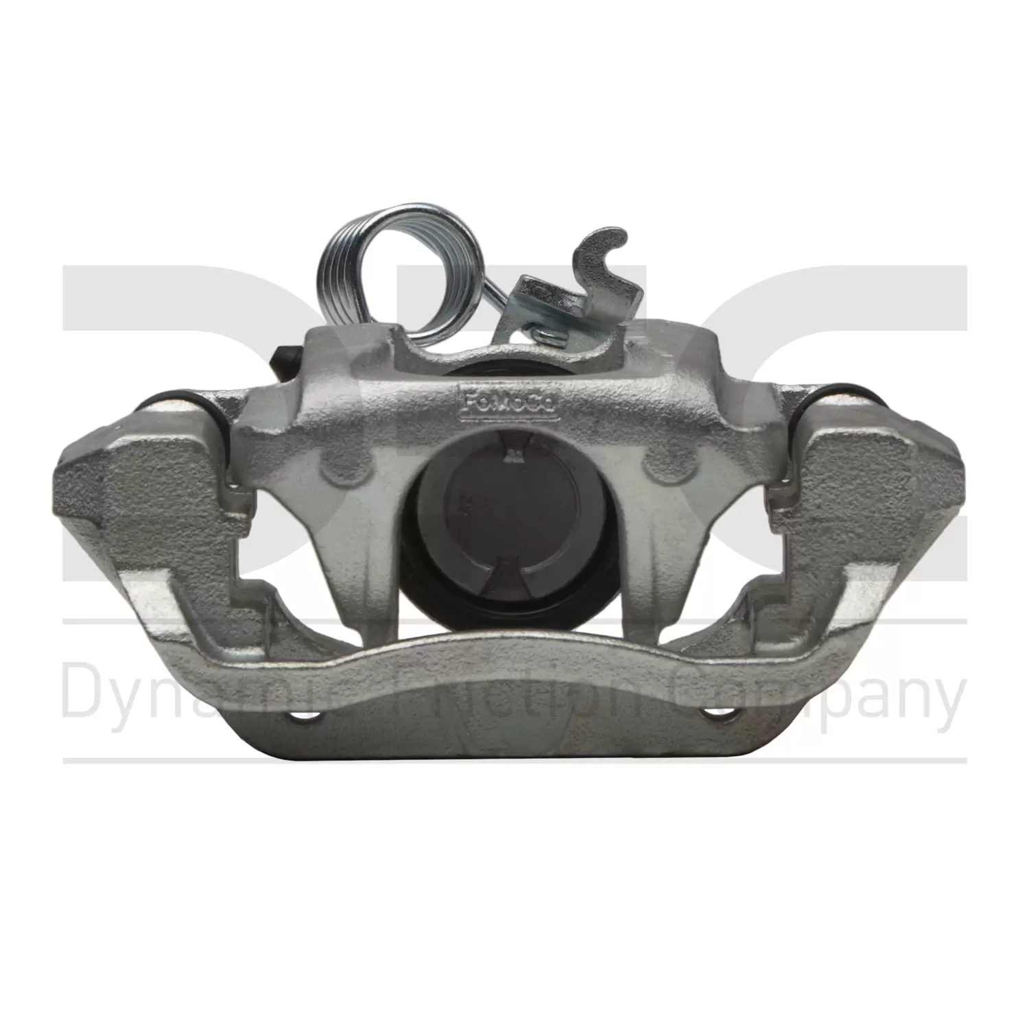 Rear Left Dynamic Friction Company Premium Brake Caliper 331-54635 For 2009 Ford Flex. 2009-2012 Lincoln MKS. 2010-2012 Ford Taurus