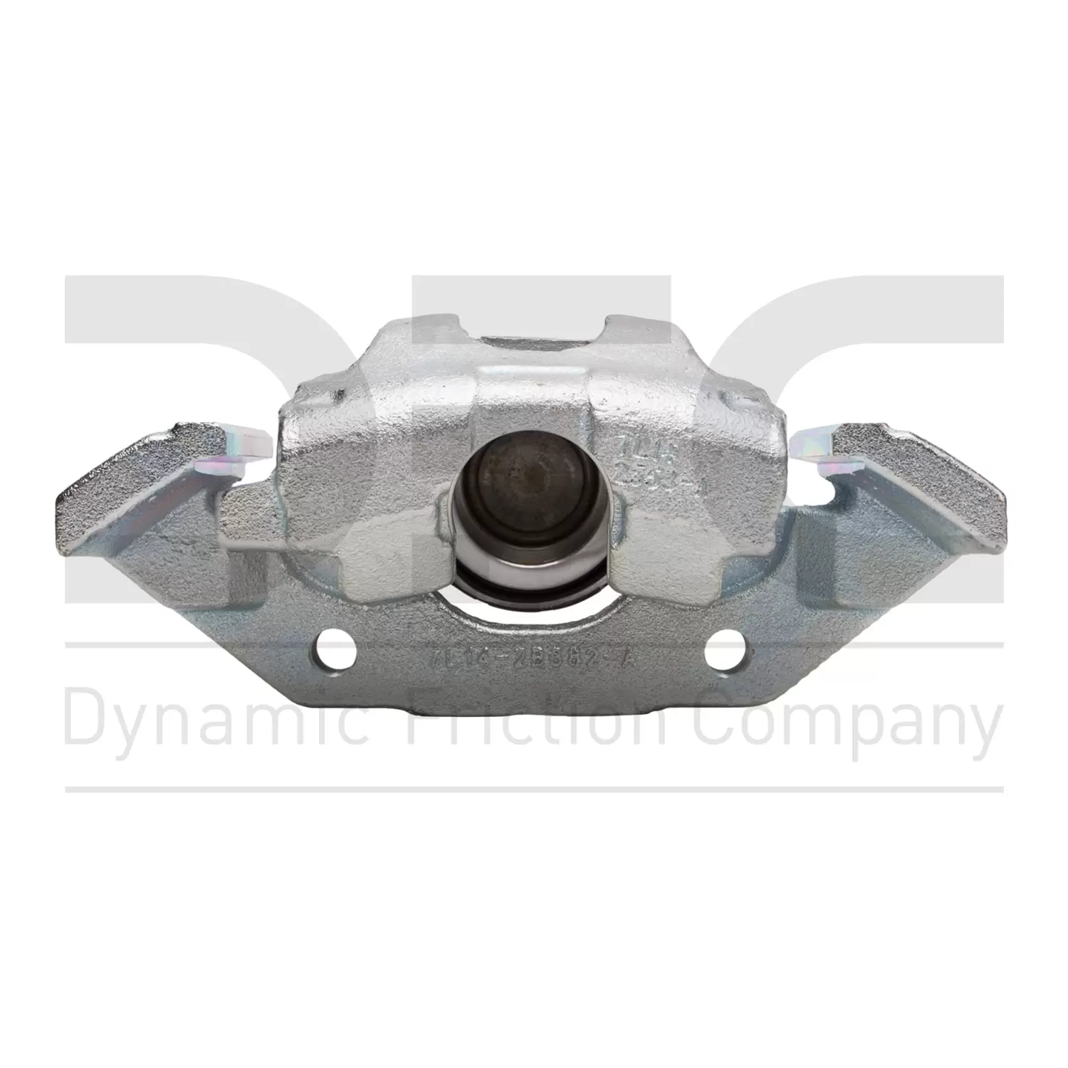 Rear Left Dynamic Friction Company Premium Brake Caliper 331-54703 For 2007-2017 Ford Expedition. 2007-2017 Lincoln Navigator. 2013-2015 Lincoln MKT