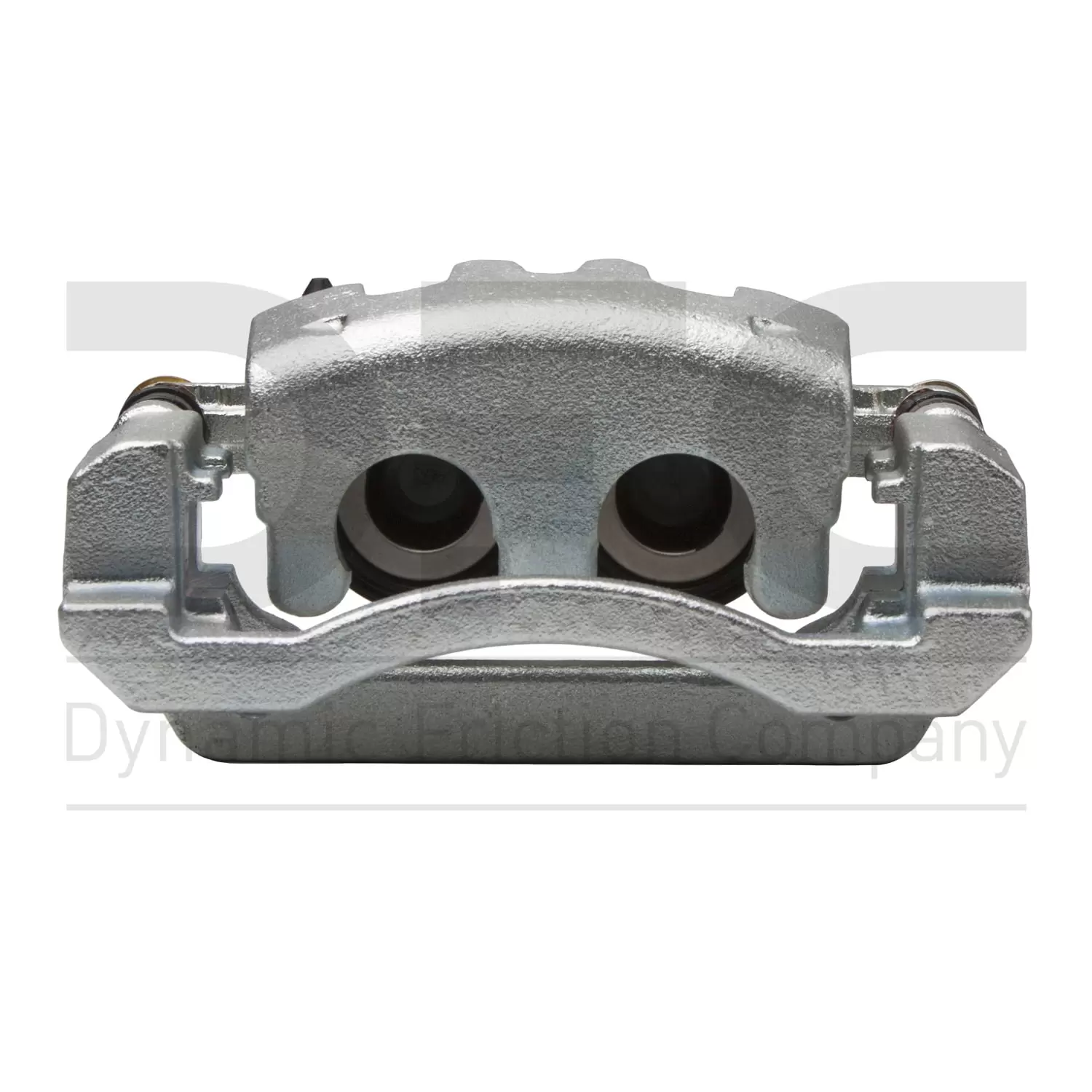 Rear Left Dynamic Friction Company Premium Brake Caliper 331-54705 For 2005-2012 Ford F-250 Super Duty. 2007-2013 Ford F-350 Super Duty