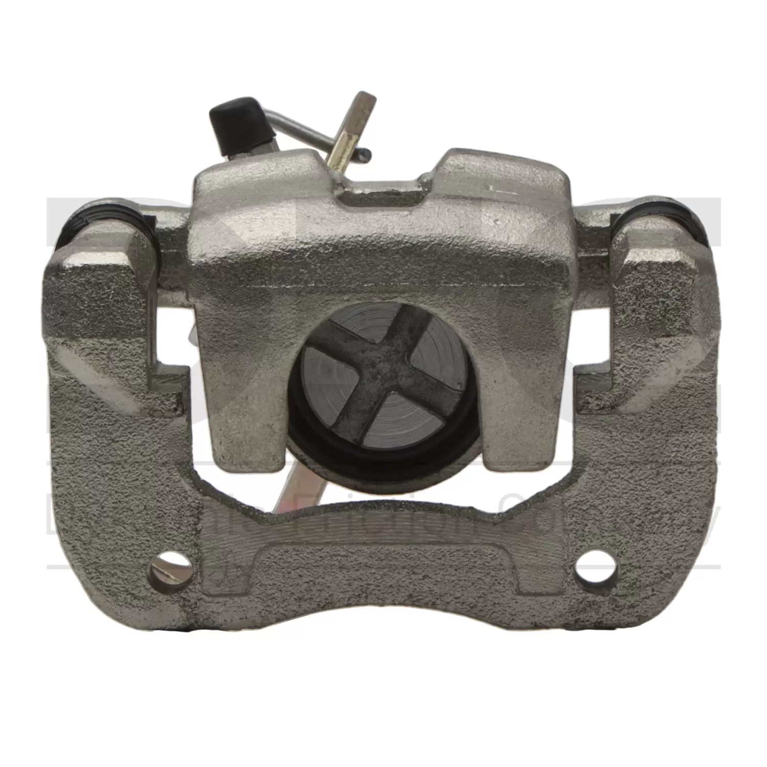 Rear Left Dynamic Friction Company Premium Brake Caliper 331-59613 For 1990-1997 Honda Accord