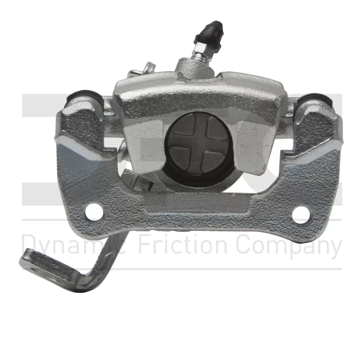 Rear Left Dynamic Friction Company Premium Brake Caliper 331-59621