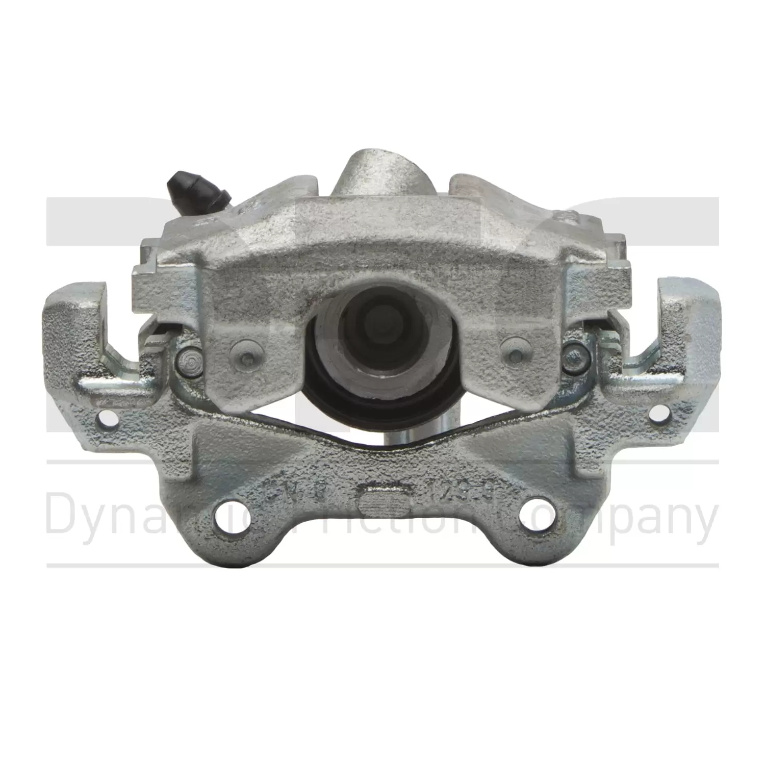 Rear Left Dynamic Friction Company Premium Brake Caliper 331-65605 For 1986-1998 Saab 9000. 1988-1993 Saab 900