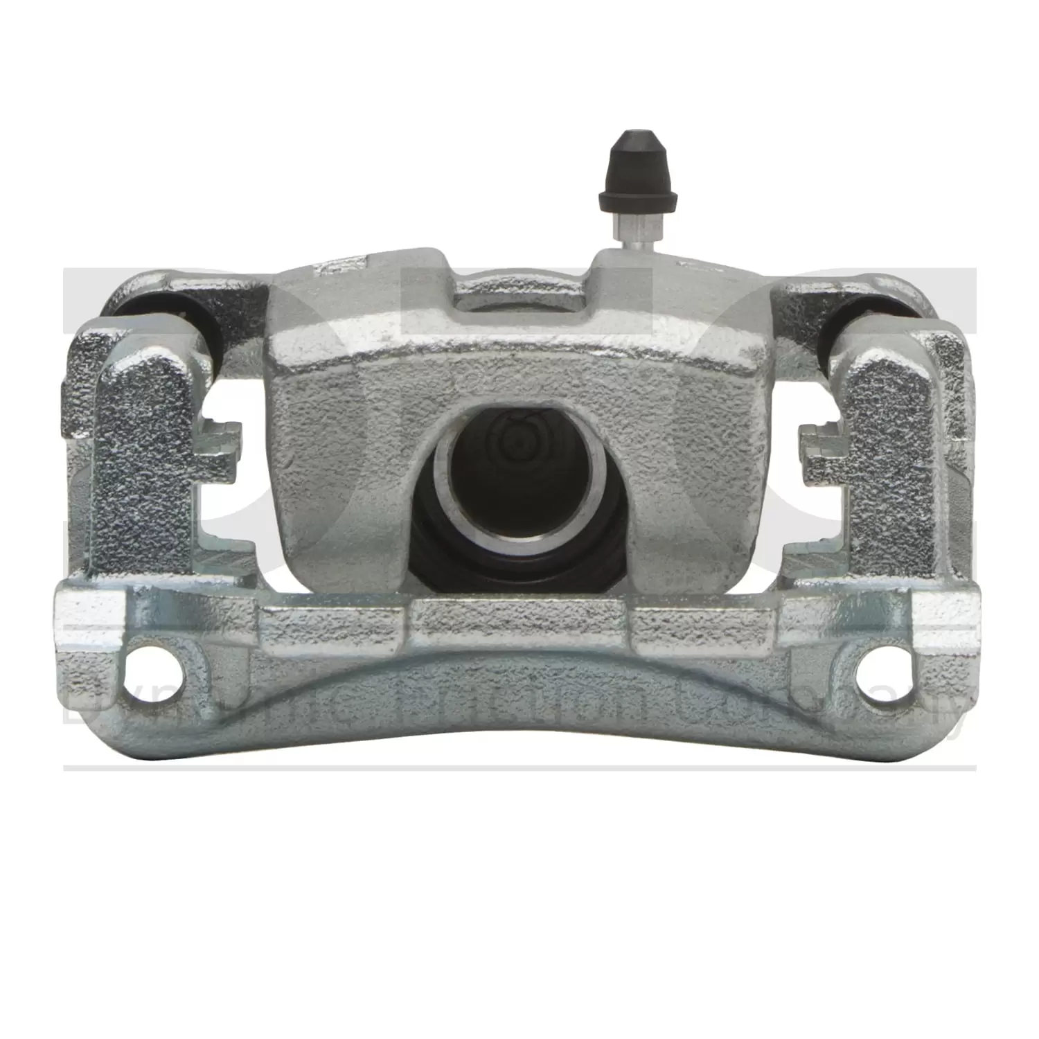 Rear Left Dynamic Friction Company Premium Brake Caliper 331-67665 For 2009-2018 Nissan Maxima