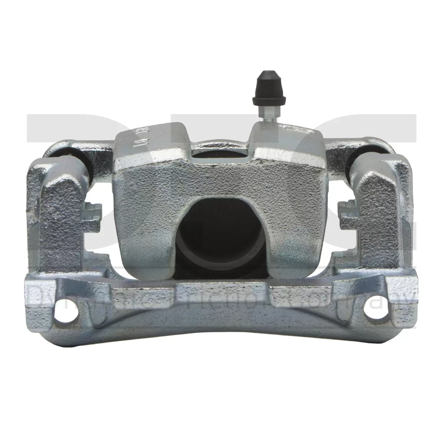 Rear Left Dynamic Friction Company Premium Brake Caliper 331-67669