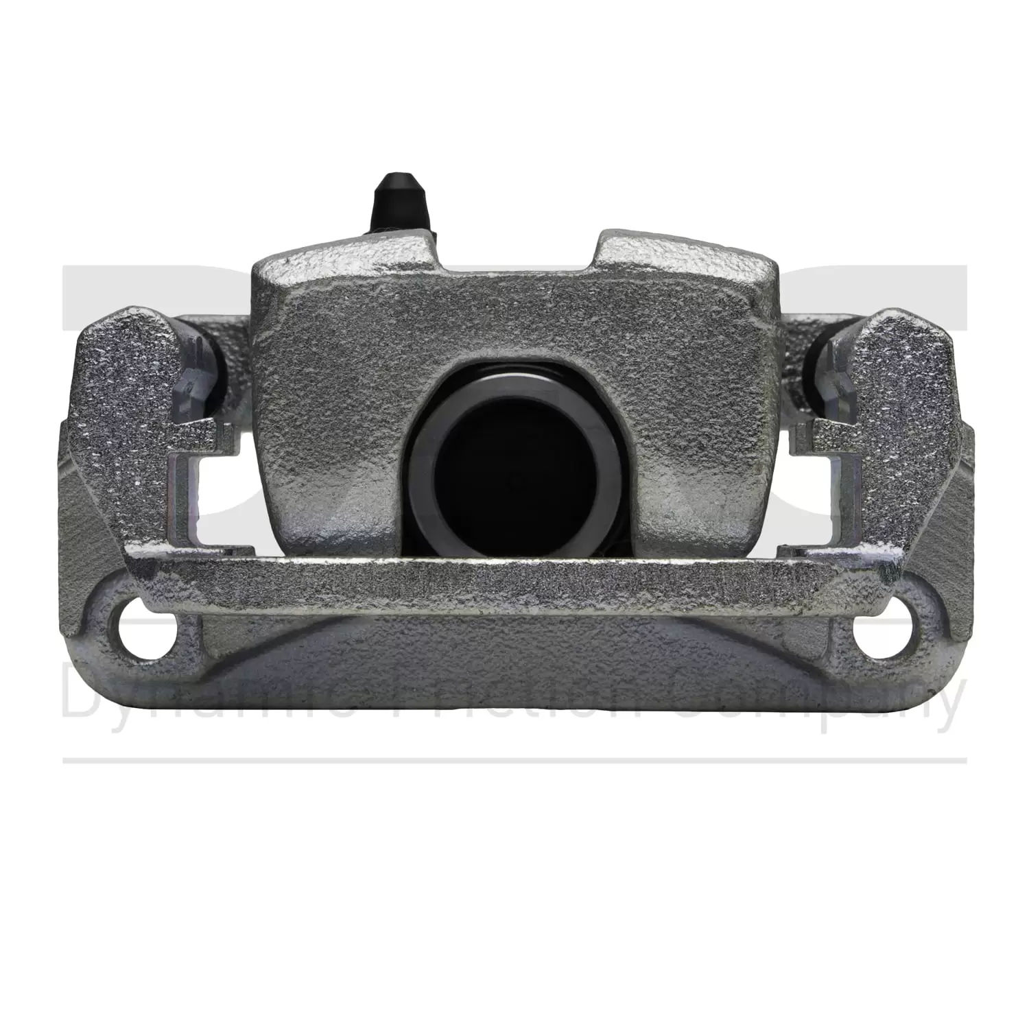 Rear Left Dynamic Friction Company Premium Brake Caliper 331-67671 For 2011-2019 Nissan LEAF. 2014-2018 Nissan Rogue. 2017-2018 Nissan Rogue Sport