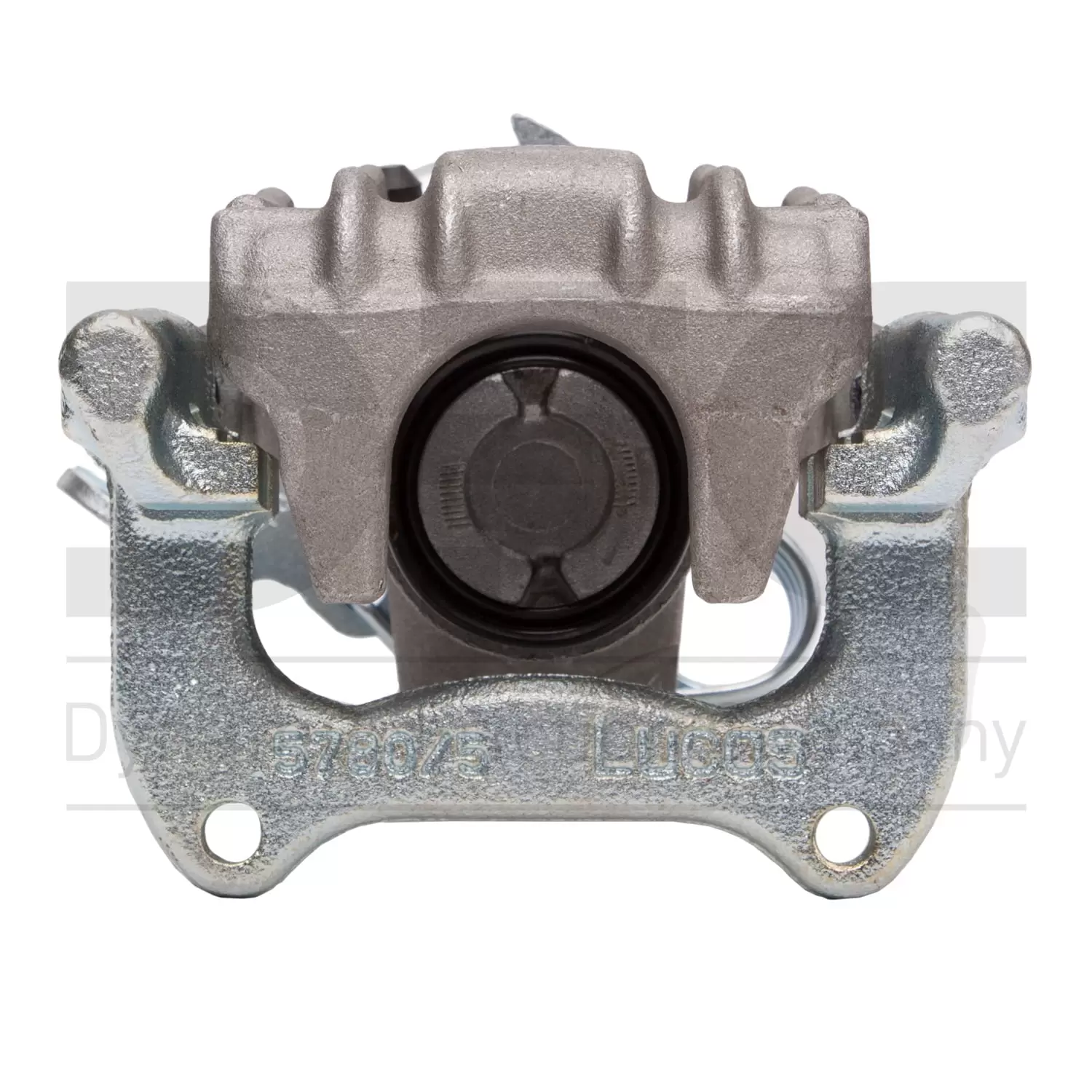 Rear Left Dynamic Friction Company Premium Brake Caliper 331-73625 For 1997-2001 Audi A4. 1998-2005 Volkswagen Passat. 1999-2004 Audi A6