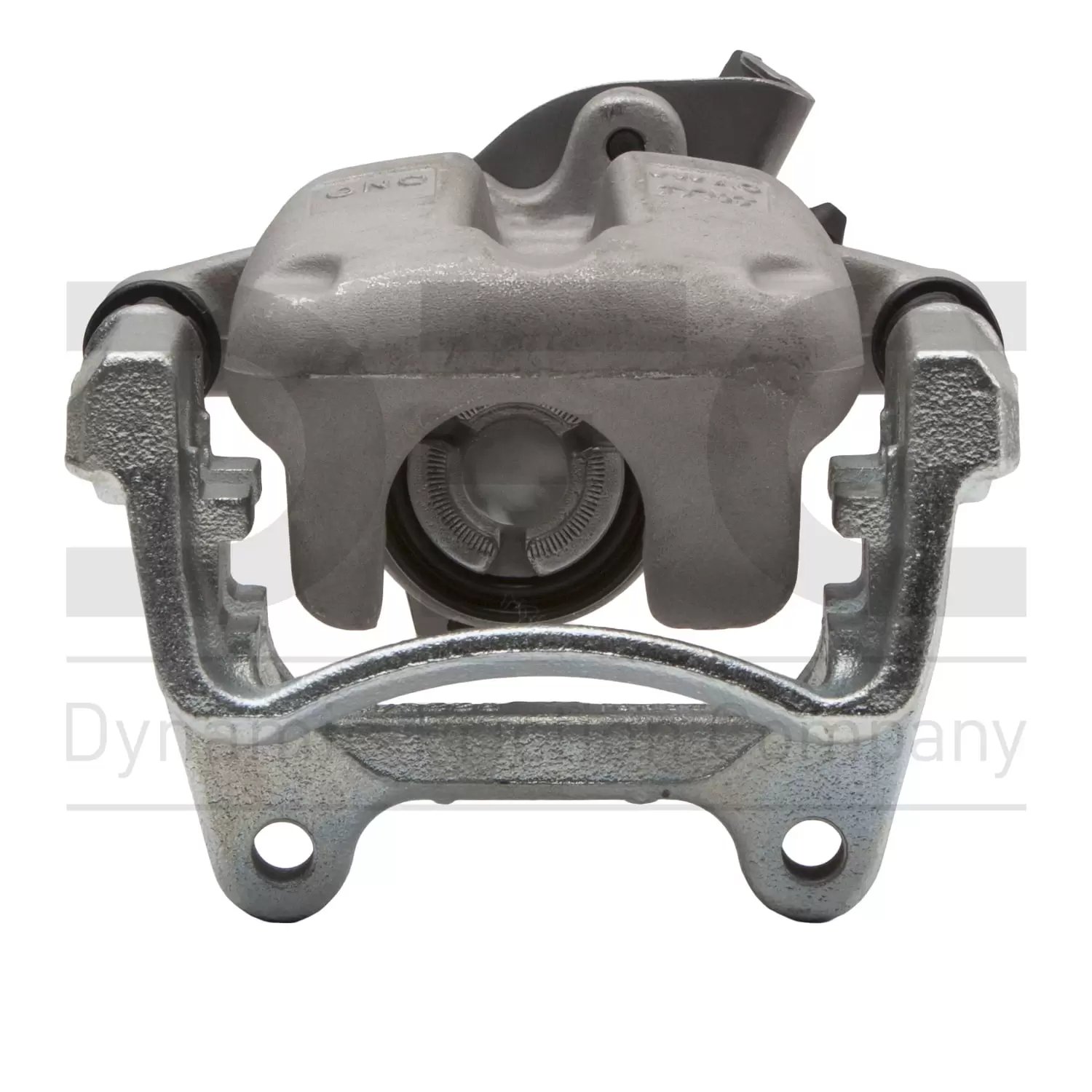 Rear Left Dynamic Friction Company Premium Brake Caliper 331-74637 For 2006-2007 Volkswagen Passat