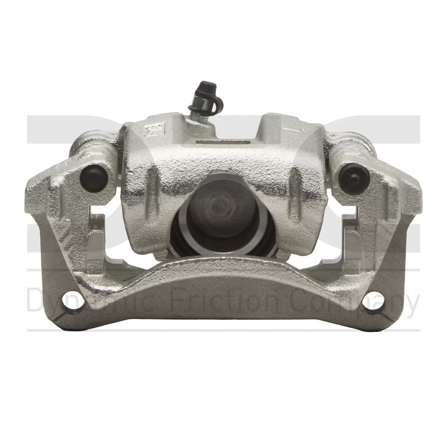 Rear Left Dynamic Friction Company Premium Brake Caliper 331-76615 For 2003-2009 Toyota 4Runner. 2007-2014 Toyota FJ Cruiser