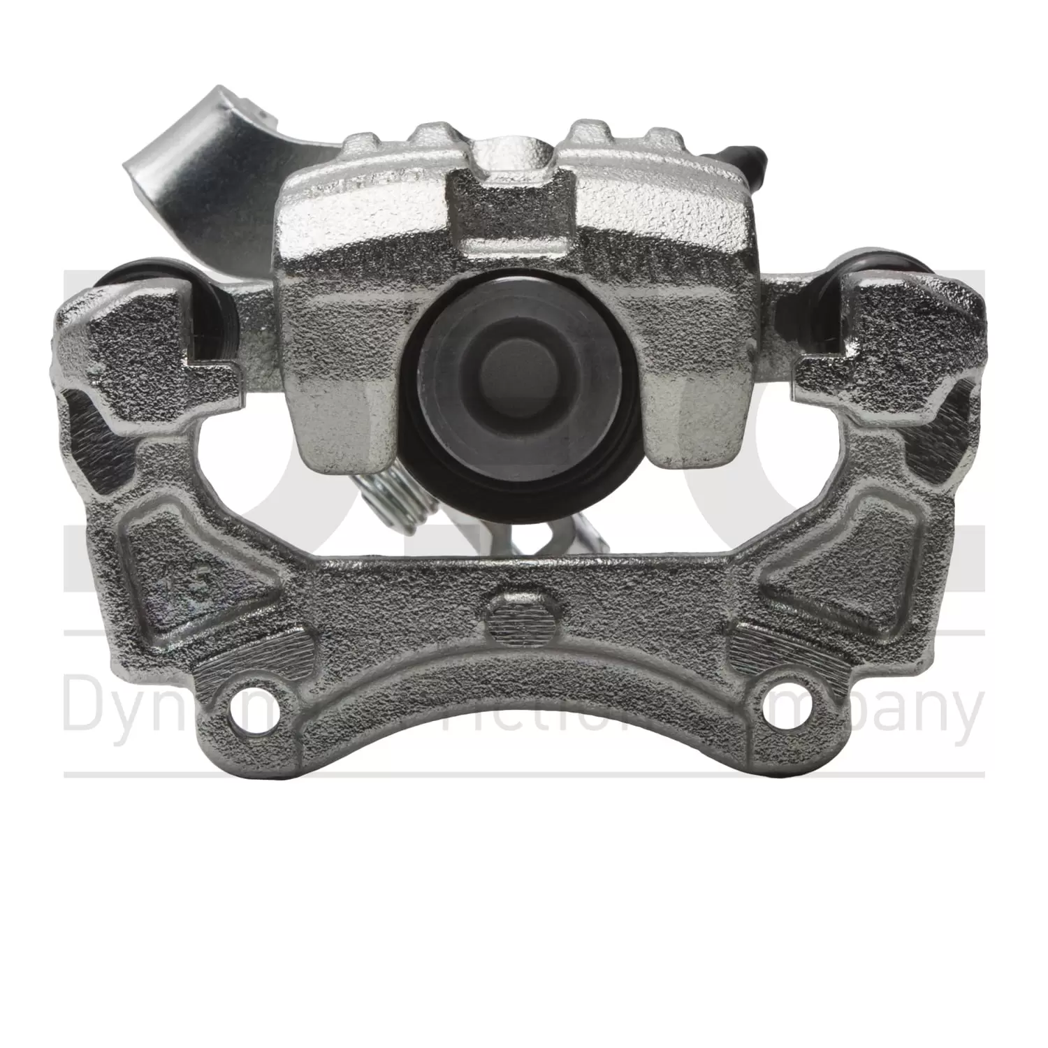 Rear Left Dynamic Friction Company Premium Brake Caliper 331-80615 For 2001-2005 Mazda Miata