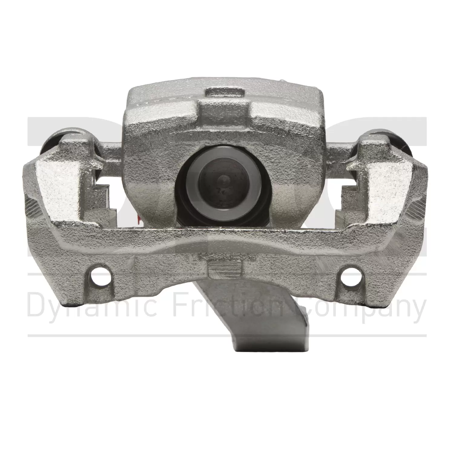 Rear Left Dynamic Friction Company Premium Brake Caliper 331-80617