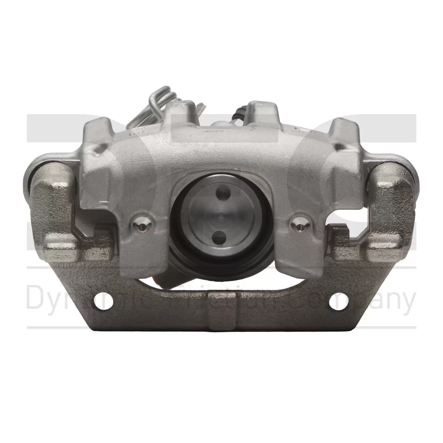 Rear Left Dynamic Friction Company Premium Brake Caliper 331-80651 For 2004-2012 Volvo S40. 2004-2013 Mazda 3. 2005-2011 Volvo V50. 2006-2013 Volvo C70. 2007-2013 Volvo C30