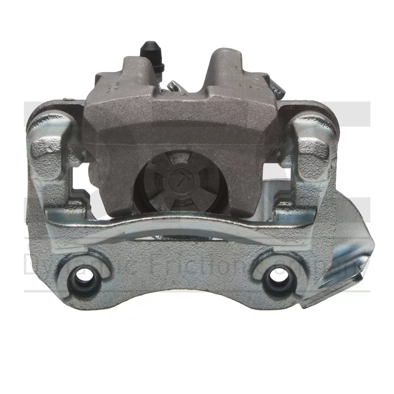 Rear Left Dynamic Friction Company Premium Brake Caliper 331-91603 For 2008-2015 Scion xB