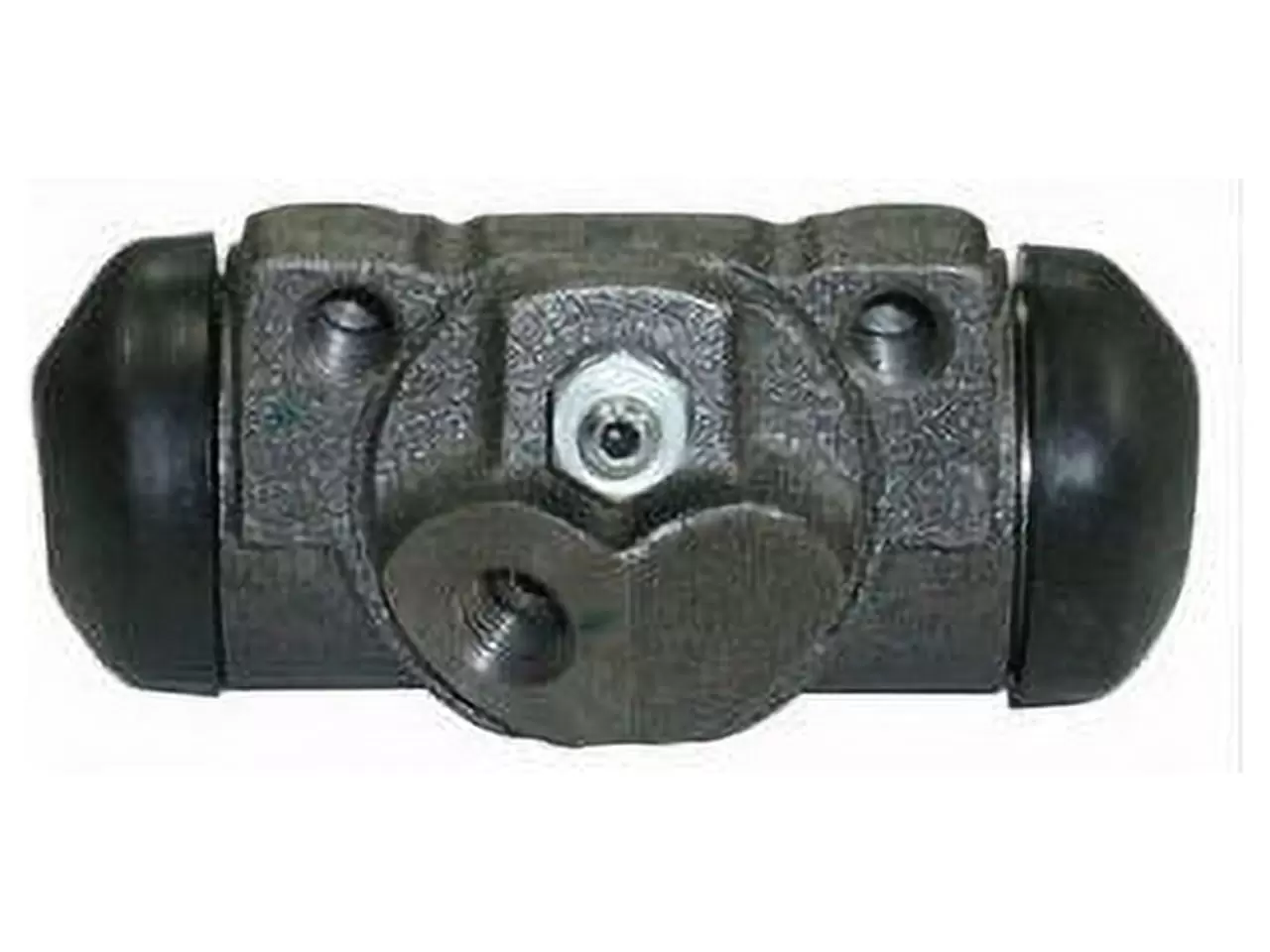 Rear Left Wheel Cylinder - Compatible with 1955 - 1975 Ford F-100 4WD 1956 1957 1958 1959 1960 1961 1962 1963 1964 1965 1966 1967 1968 1969 1970 1971 1972 1973 1974