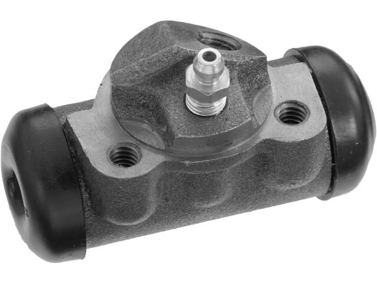 Rear Left Wheel Cylinder - Compatible with 1976 - 1996 Ford Bronco 1977 1978 1979 1980 1981 1982 1983 1984 1985 1986 1987 1988 1989 1990 1991 1992 1993 1994 1995