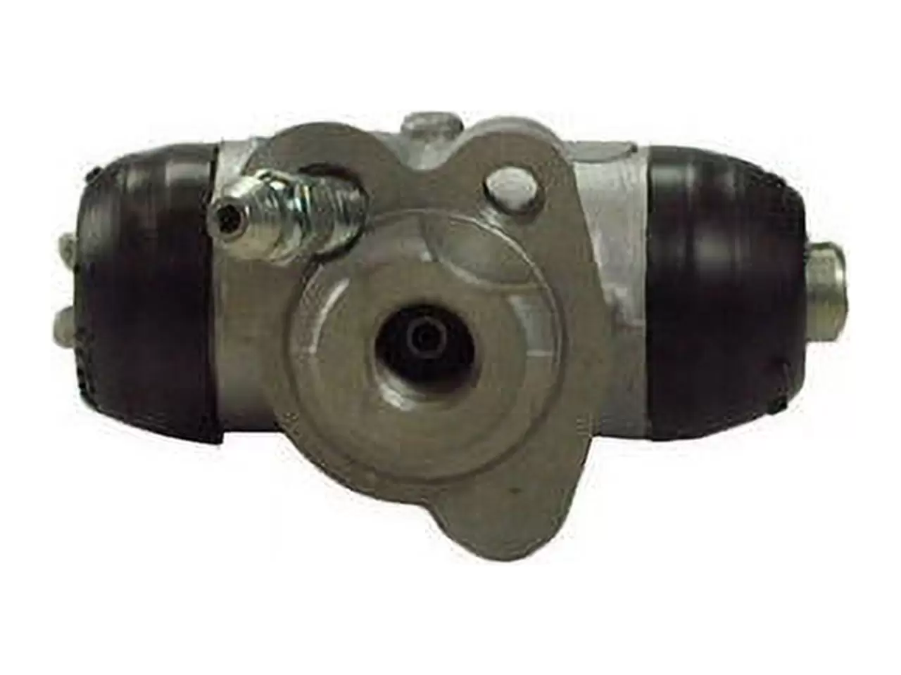 Rear Left Wheel Cylinder - Compatible with 1984 - 1985. 1988 - 1992. 1998 - 2008 Toyota Corolla 1989 1990 1991 1999 2000 2001 2002 2003 2004 2005 2006 2007