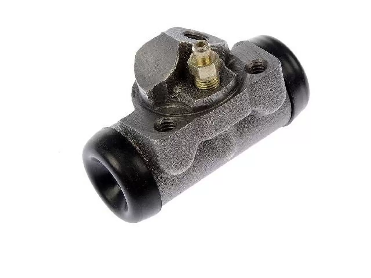 Rear Left Wheel Cylinder - Compatible with 1965. 1976 - 1979. 1981 - 1992 Ford F-250 1977 1978 1982 1983 1984 1985 1986 1987 1988 1989 1990 1991