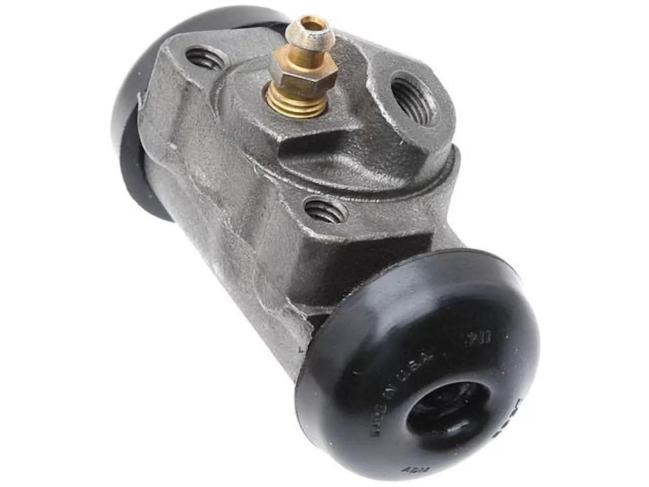 Rear Left Wheel Cylinder - Compatible with 1966 - 1975 Ford Bronco 1967 1968 1969 1970 1971 1972 1973 1974