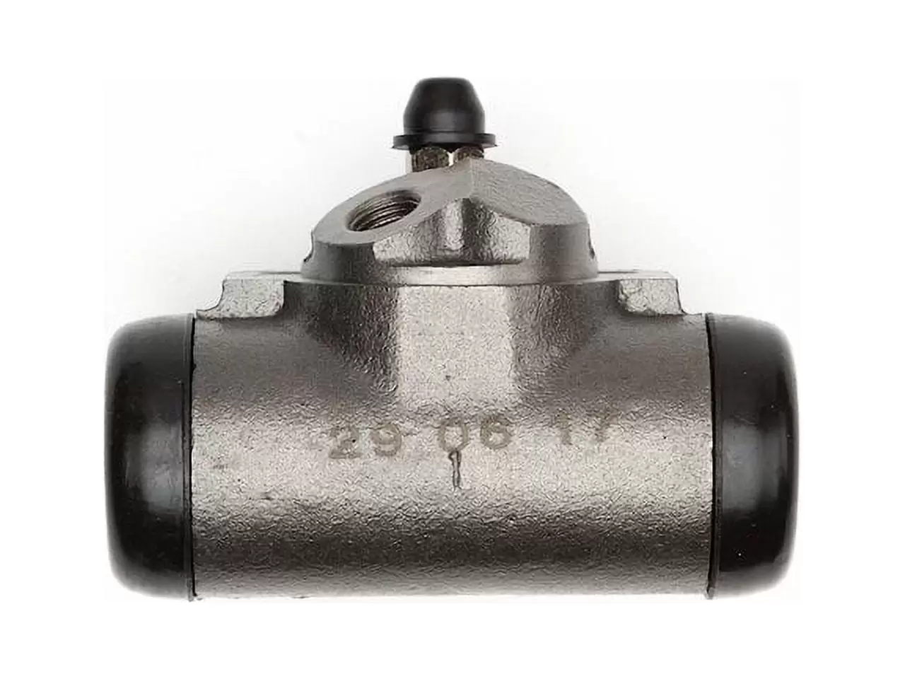 Rear Left Wheel Cylinder - Compatible with 1966 - 1976. 1980 - 1984 Ford F-250 1967 1968 1969 1970 1971 1972 1973 1974 1975 1981 1982 1983