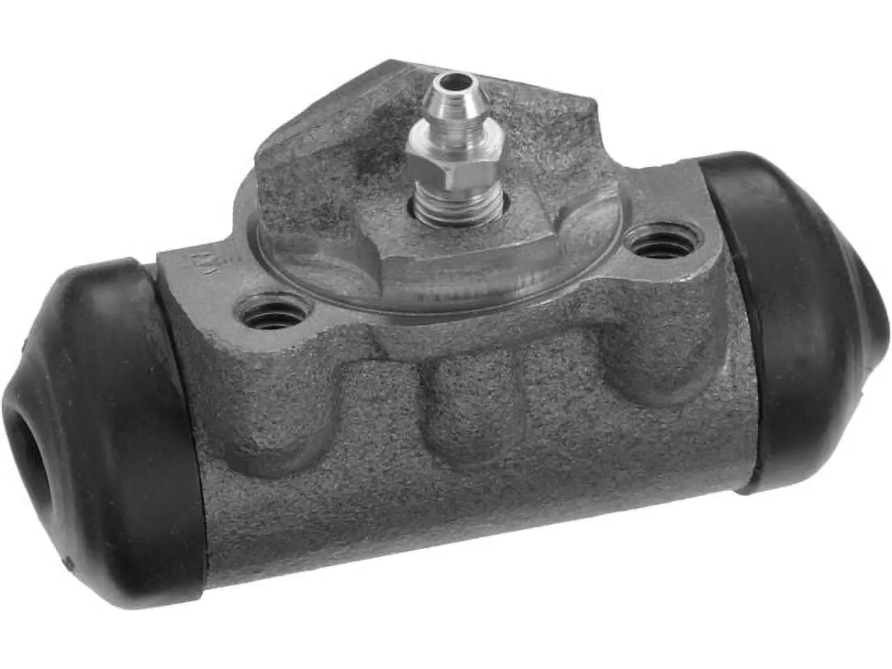 Rear Left Wheel Cylinder - Compatible with 1976 - 1986 Jeep CJ7 1977 1978 1979 1980 1981 1982 1983 1984 1985