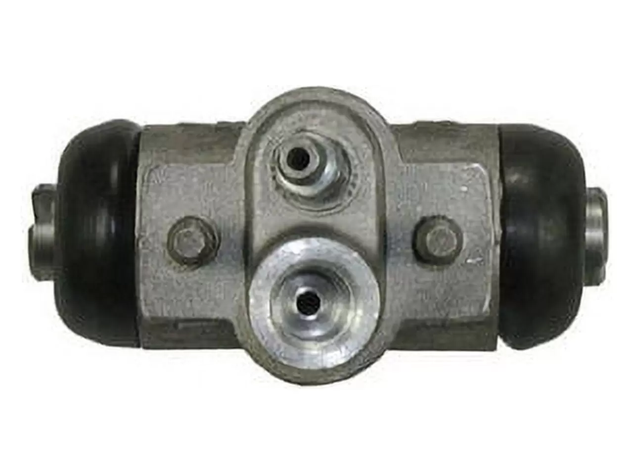 Rear Left Wheel Cylinder - Compatible with 1980 - 1989 Honda Civic 1981 1982 1983 1984 1985 1986 1987 1988