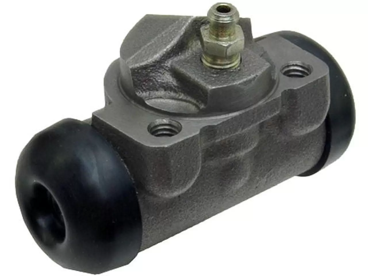 Rear Left Wheel Cylinder - Compatible with 1984 - 1989 Dodge Ramcharger 1985 1986 1987 1988