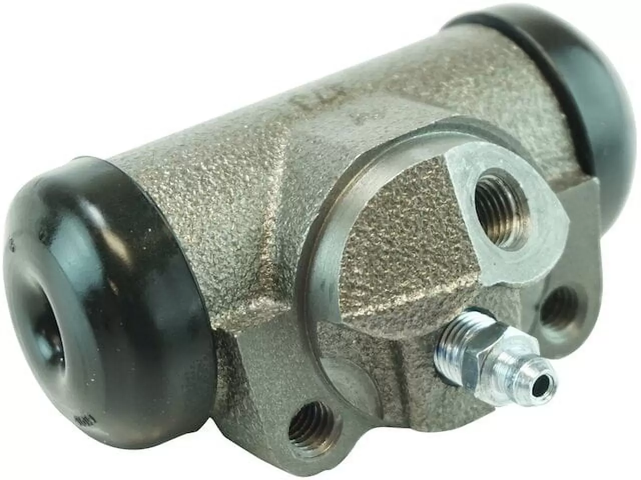 Rear Left Wheel Cylinder - Compatible with 1984. 1997 - 2002 Ford E-150 Econoline Club Wagon 1998 1999 2000 2001