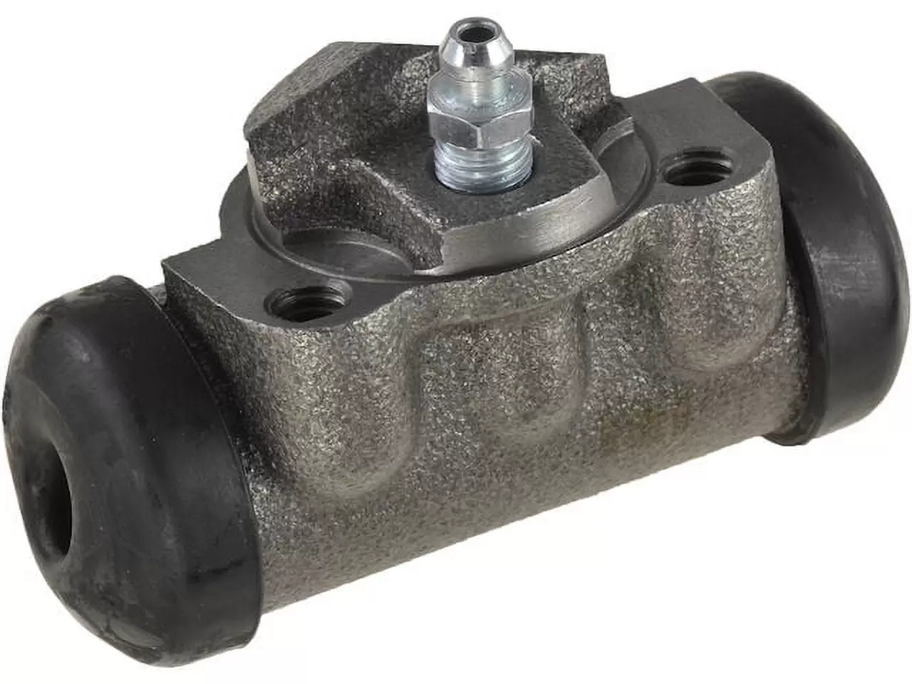 Rear Left Wheel Cylinder - Compatible with 1985 - 1994 Ford F-250 1986 1987 1988 1989 1990 1991 1992 1993