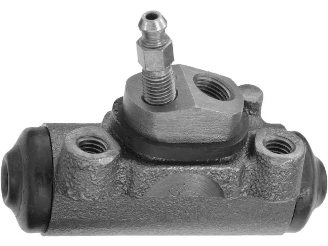 Rear Left Wheel Cylinder - Compatible with 1987 - 1993 Mazda B2600 4WD 1988 1989 1990 1991 1992