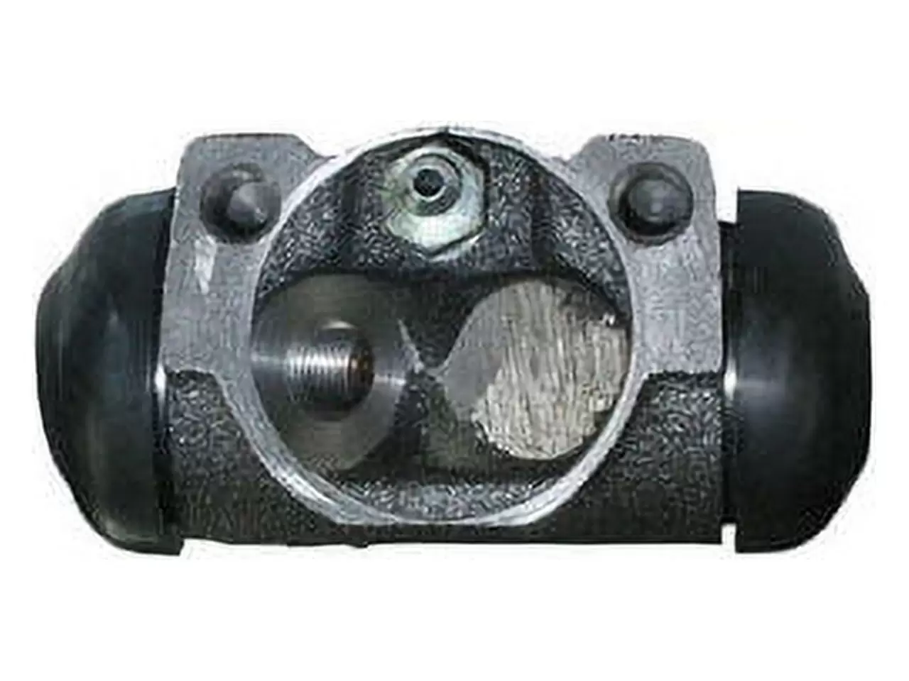 Rear Left Wheel Cylinder - Compatible with 1987 - 1997 Ford F-350 1988 1989 1990 1991 1992 1993 1994 1995 1996