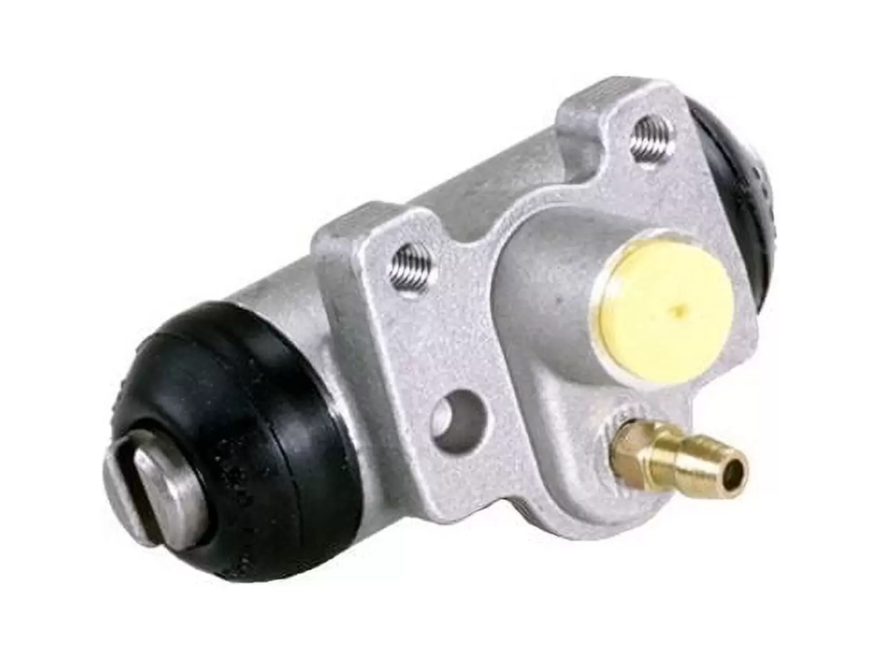 Rear Left Wheel Cylinder - Compatible with 1990 - 1993 Honda Accord 1991 1992