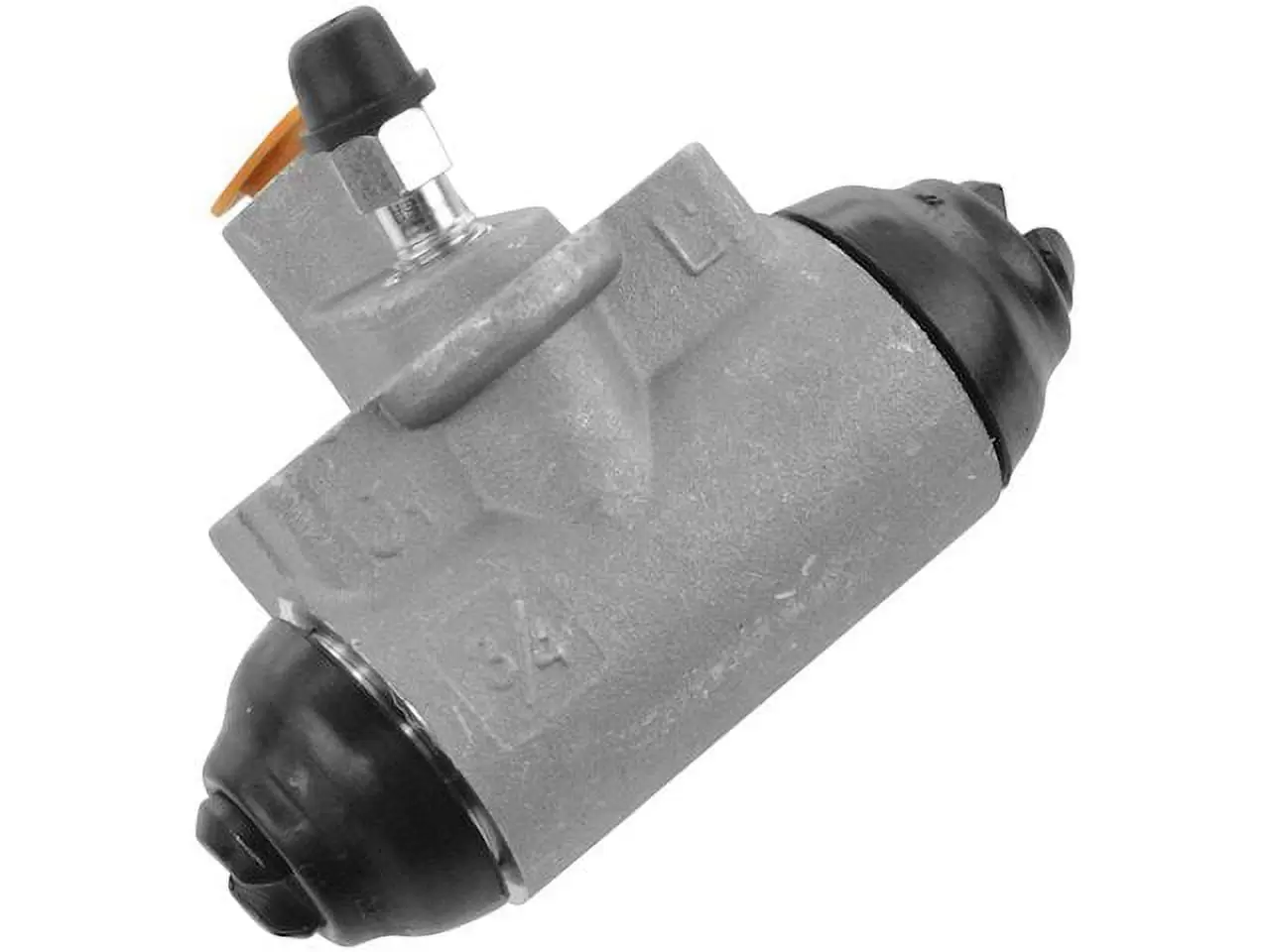 Rear Left Wheel Cylinder - Compatible with 1990 - 1994 Honda Accord 1991 1992 1993