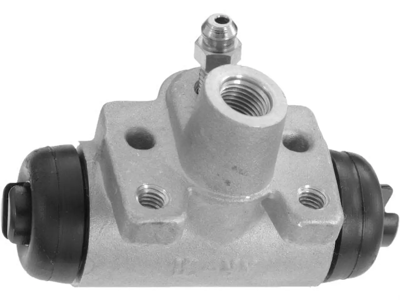 Rear Left Wheel Cylinder - Compatible with 1990 - 2000 Honda Civic 1991 1992 1993 1994 1995 1996 1997 1998 1999