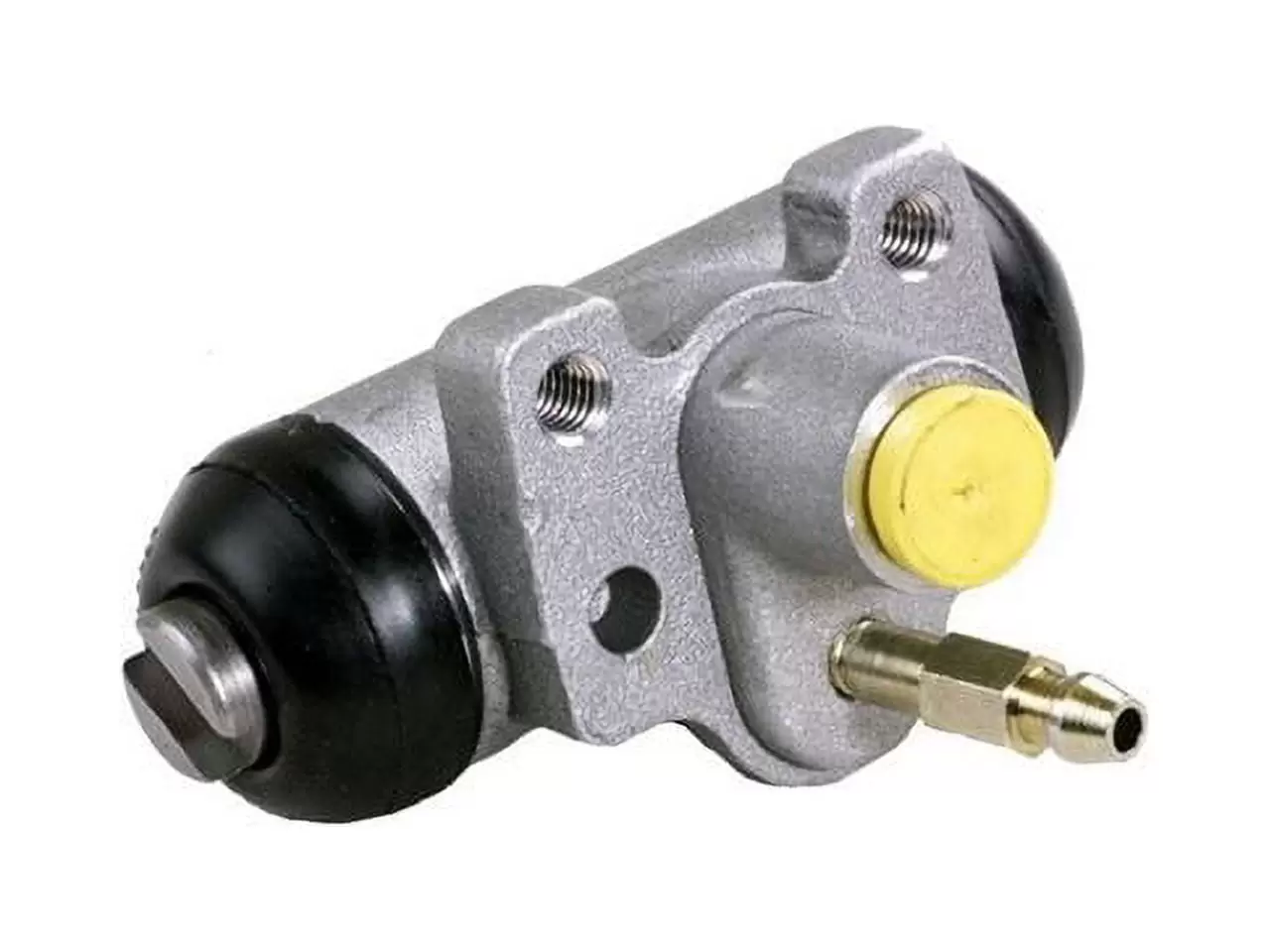 Rear Left Wheel Cylinder - Compatible with 1991 - 2002 Honda Accord Wagon 1992 1993 1994 1995 1996 1997 1998 1999 2000 2001