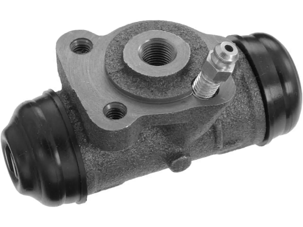 Rear Left Wheel Cylinder - Compatible with 1992 - 1996. 1998 Toyota Camry 2.2L 4-Cylinder 1993 1994 1995