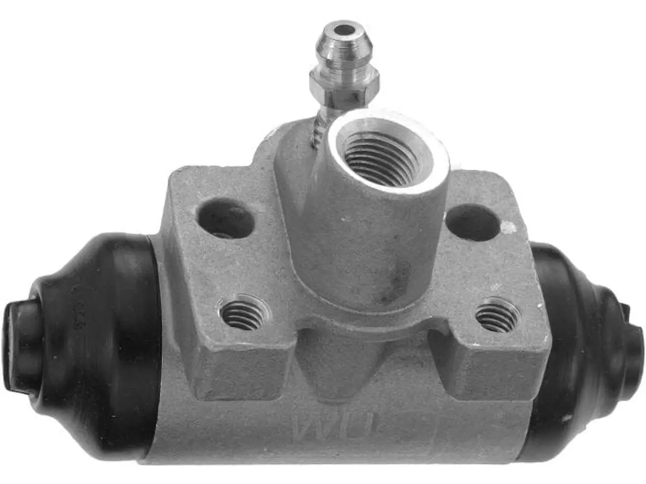 Rear Left Wheel Cylinder - Compatible with 1994 - 2002 Honda Accord LX 1995 1996 1997 1998 1999 2000 2001