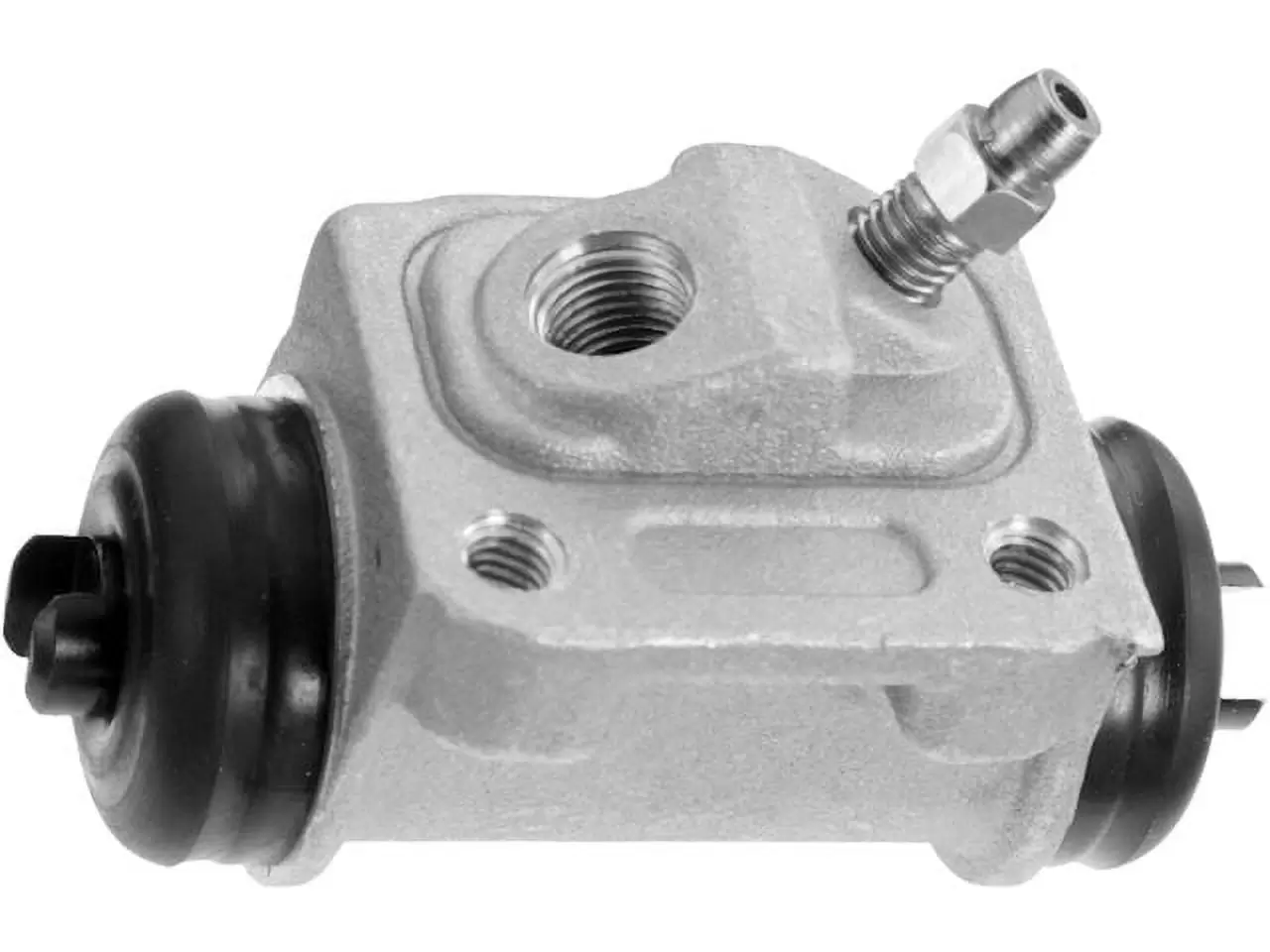 Rear Left Wheel Cylinder - Compatible with 1995 - 1996 Geo Metro Sedan